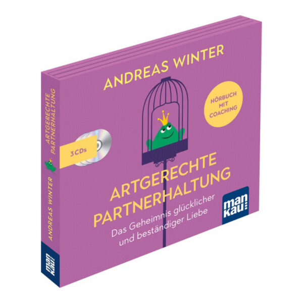 Artgerechte Partnerhaltung