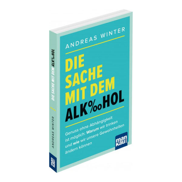 Die Sache mit dem Alkohol