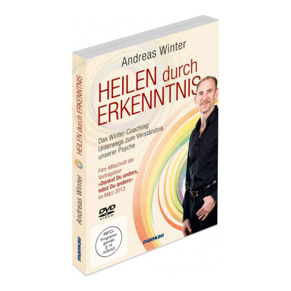 Heilen durch Erkenntnis