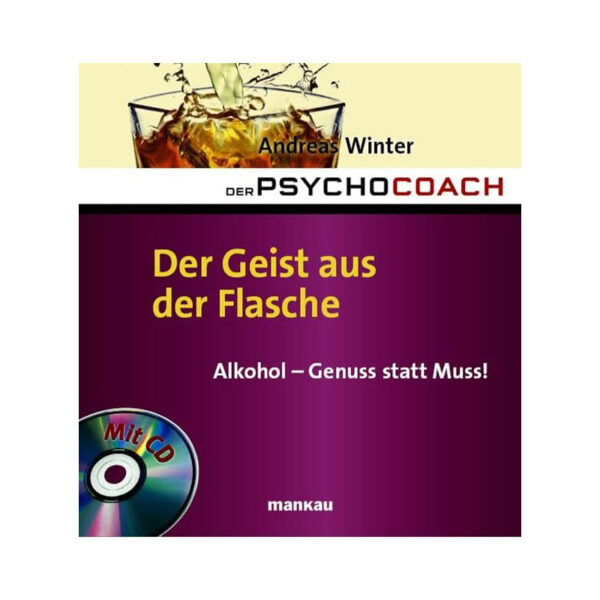 Der Geist aus der Flasche